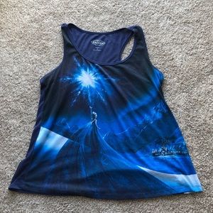 Disney Frozen Tank Top